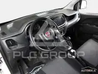 2023 Fiat Doblo