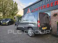 2023 Fiat Doblo