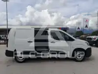 2023 Fiat Doblo