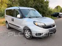 2023 Fiat Doblo