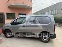 2023 Fiat Doblo