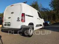 2023 Fiat Doblo
