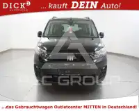 2023 Fiat Doblo