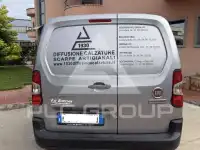 2023 Fiat Doblo