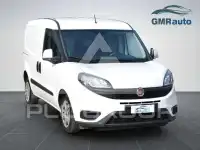 2023 Fiat Doblo