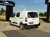 2023 Fiat Doblo