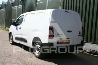 2023 Fiat Doblo