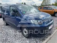 2023 Fiat Doblo