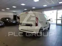 2023 Fiat Doblo