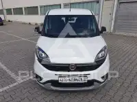 2023 Fiat Doblo