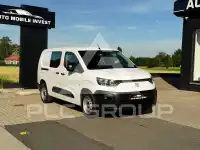 2023 Fiat Doblo