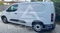 2023 Fiat Doblo