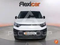 2023 Fiat Doblo