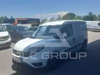 2023 Fiat Doblo