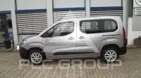 2023 Fiat Doblo