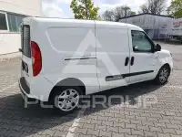 2023 Fiat Doblo