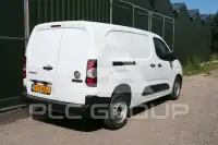 2023 Fiat Doblo