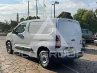 2023 Fiat Doblo