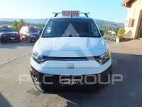 2023 Fiat Doblo