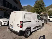 2023 Fiat Doblo