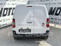 2023 Fiat Doblo