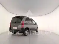 2023 Fiat Doblo