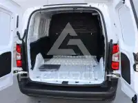 2023 Fiat Doblo