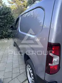 2023 Fiat Doblo