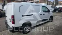 2023 Fiat Doblo