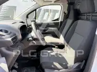 2023 Fiat Doblo