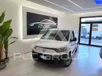 2023 Fiat Doblo