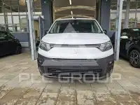 2023 Fiat Doblo