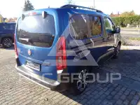 2023 Fiat Doblo