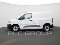2023 Fiat Doblo