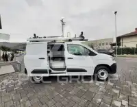 2023 Fiat Doblo