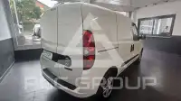 2023 Fiat Doblo