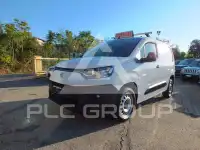 2023 Fiat Doblo