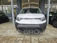 2023 Fiat Doblo