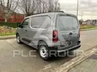 2023 Fiat Doblo