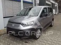 2023 Fiat Doblo