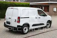 2023 Fiat Doblo