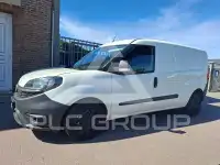 2023 Fiat Doblo