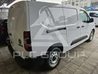 2023 Fiat Doblo