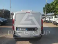 2023 Fiat Doblo