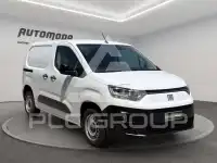 2023 Fiat Doblo