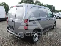 2023 Fiat Doblo