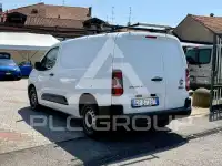 2023 Fiat Doblo