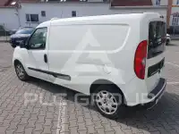 2023 Fiat Doblo