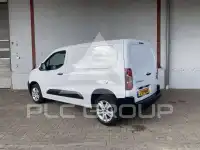 2023 Fiat Doblo