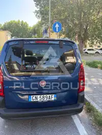 2023 Fiat Doblo